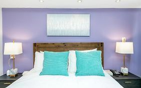 Motel Rideau