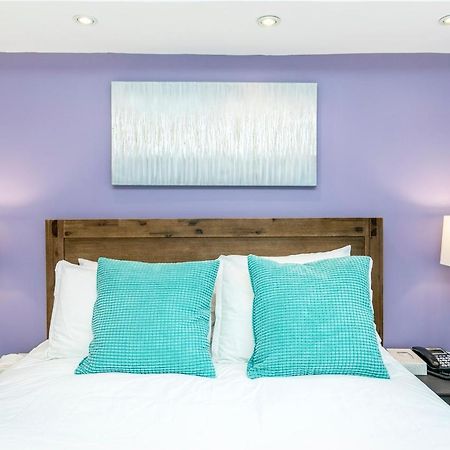 Motel Rideau Brossard Extérieur photo