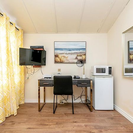 Motel Rideau Brossard Extérieur photo