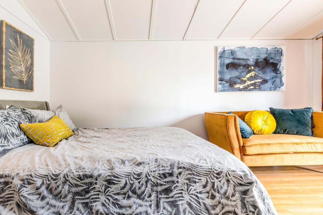 Motel Rideau Brossard Extérieur photo