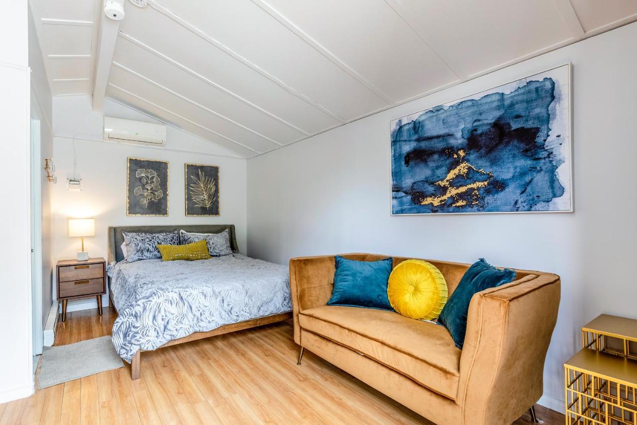 Motel Rideau Brossard Extérieur photo