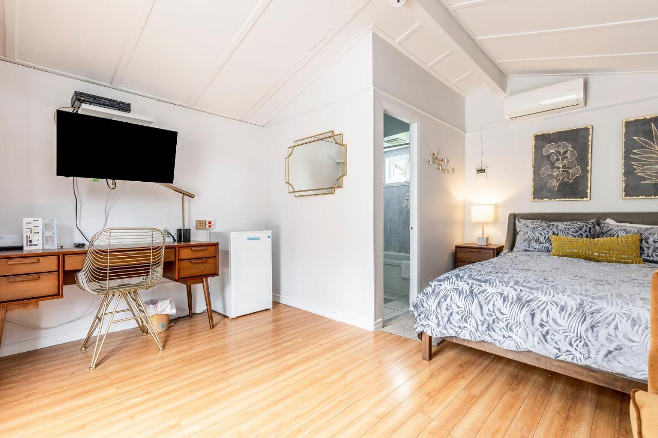 Motel Rideau Brossard Extérieur photo