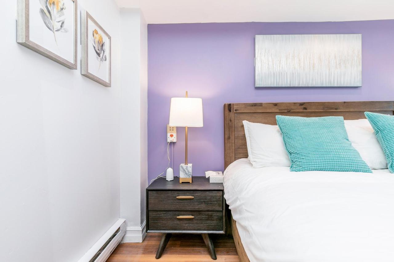 Motel Rideau Brossard Extérieur photo