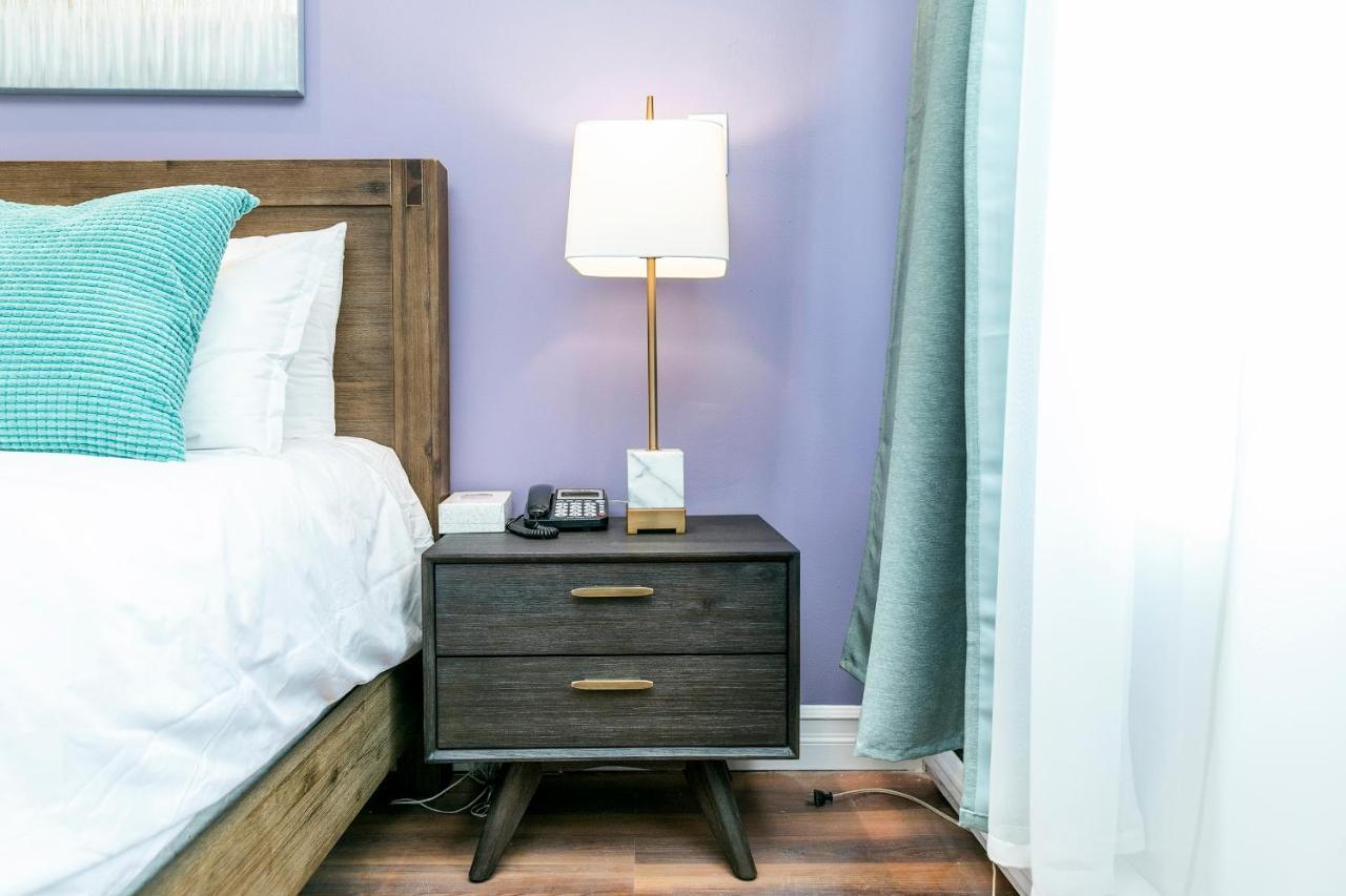 Motel Rideau Brossard Extérieur photo