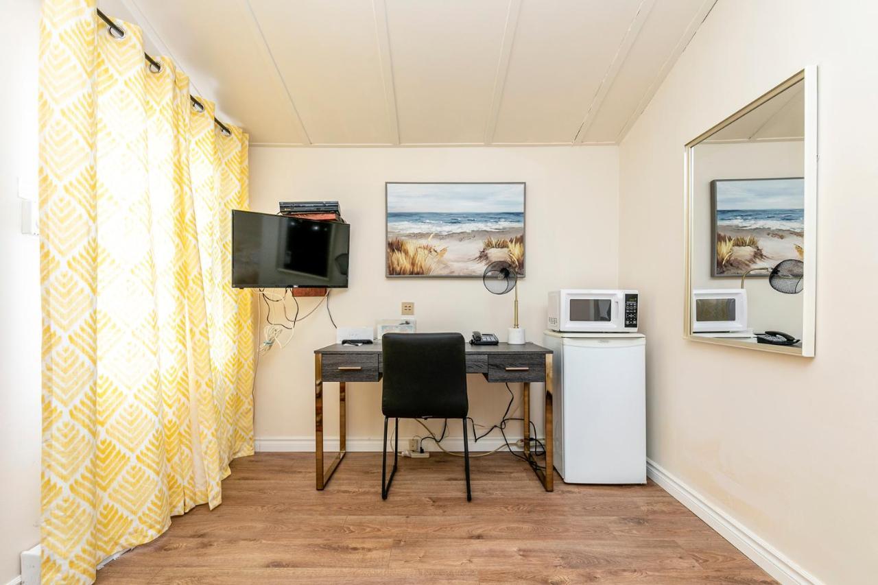 Motel Rideau Brossard Extérieur photo