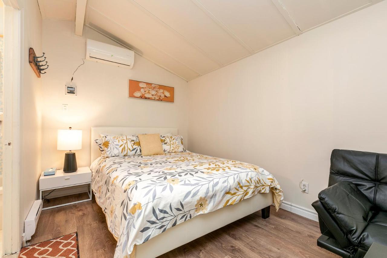 Motel Rideau Brossard Extérieur photo