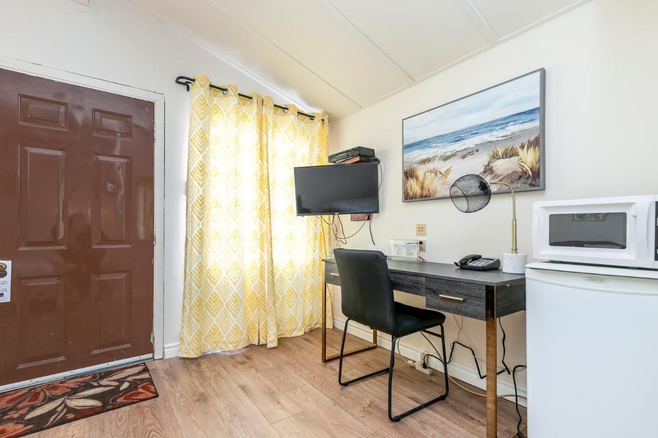 Motel Rideau Brossard Extérieur photo