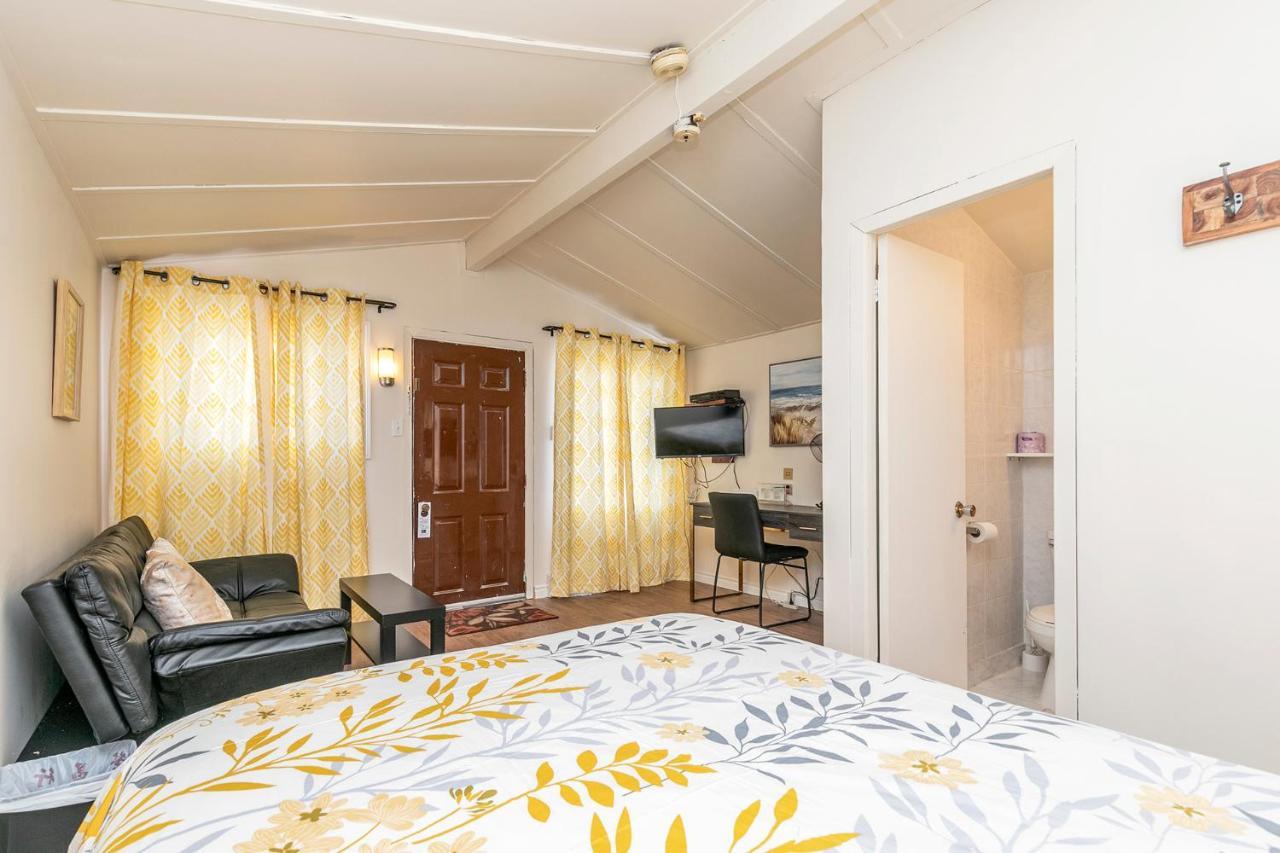 Motel Rideau Brossard Extérieur photo